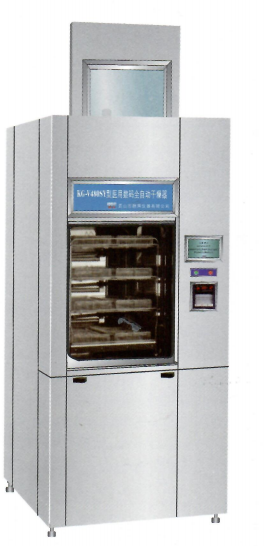 Series medical digital automatic dryer